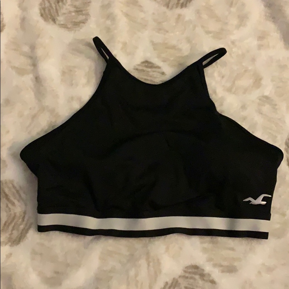 Sports bra